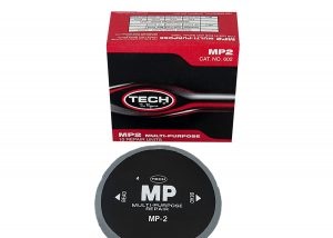 Tech Diagonaalpleister 90mm BP2 (10st)