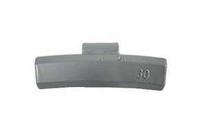 Slaggewicht Proline Alu. 30 gram (100st)