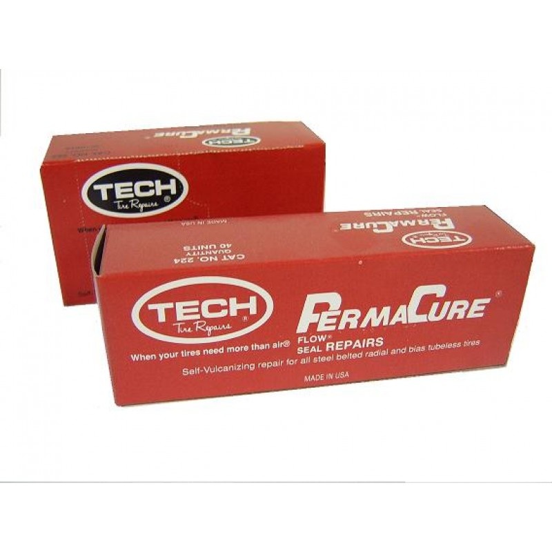 Tech Reparatiekoordjes 190mm (25st)