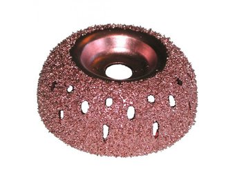 Ruwkom Koper 76 x 38mm - Grit 36