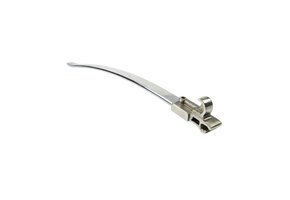 Bandijzer Butler Truck 675mm met Haak
