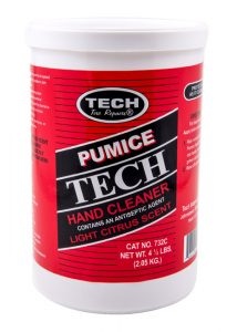 Tech Handzeep | 4 Lb