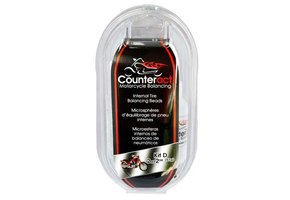 Balanceerkorrels Motorfiets 28G+28G