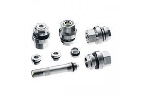 Set Verborgen Ventiel 11,5 mm