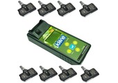 CUB Startpakket - Klone Tool + 8 CUB TPMS sensoren