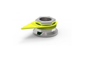 Wheelcheck Wielmoer Indicator 33mm (100st)