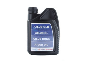 ATLUB Persluchtolie 1000ml