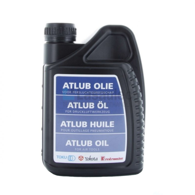 ATLUB Persluchtolie 1000ml