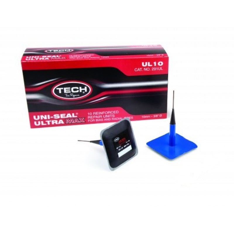 Tech Combipleister Truck 13mm (10st)