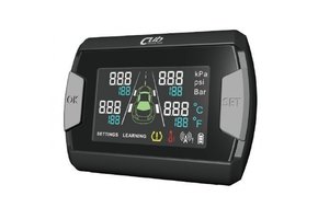 CUB Wireless TPMS Retrofit Kit BP-45