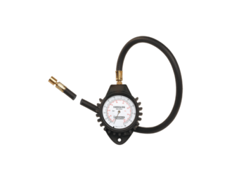 Bandenspanningsmeter Eurodaira Michelin 0-12 bar