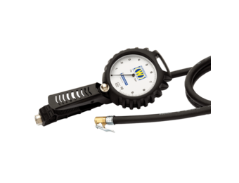 Superdainu 1999 Bandenvulmeter