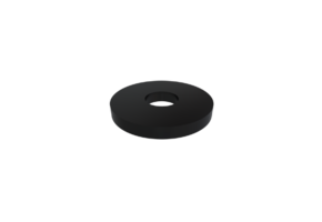 Rubber Ring t.b.v. Opschroefventiel