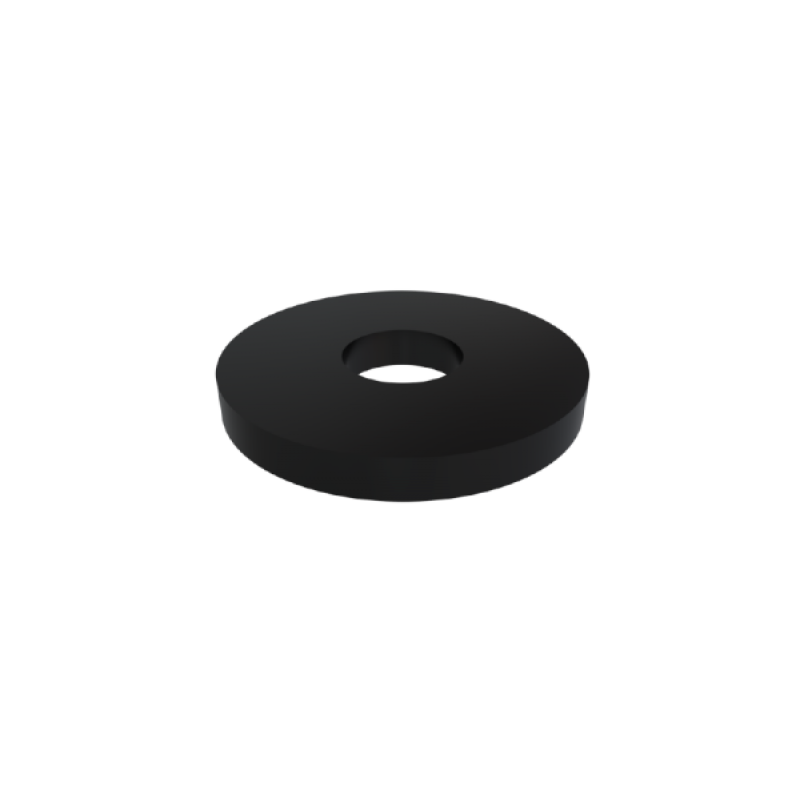 Rubber Ring t.b.v. Opschroefventiel