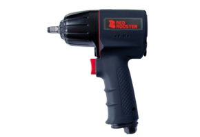 Red Rooster Slagmoersleutel 1/2" (rode knop)