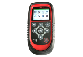 DUO Programmeertool