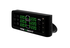 CUB Wireless TPMS Retrofit Kit CT-60