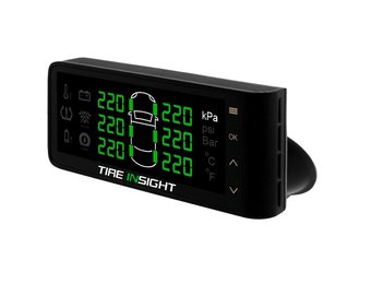 CUB Wireless TPMS Retrofit Kit CT-60