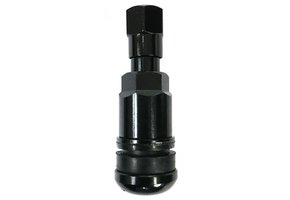 Metaal Ventiel 11,5mm MS525 Zwart