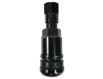 Metaal Ventiel 11,5mm MS525 Zwart