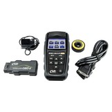 CUB Sensor Aid Pro Diagnosetool EU/USA + Bandenprofielmeter