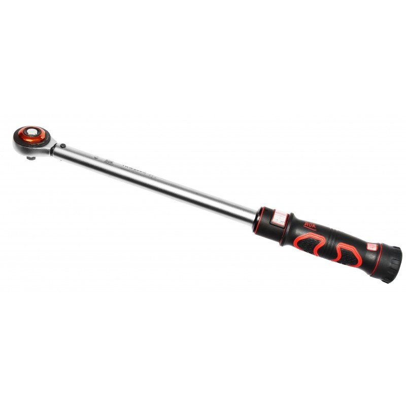 AOK 1/2" Momentsleutel 517mm 200Nm