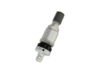 TPMS Ventiel Zilver t.b.v CUB Unisensor2