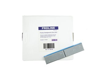 Proline Kleefzink 40 gram (50st)