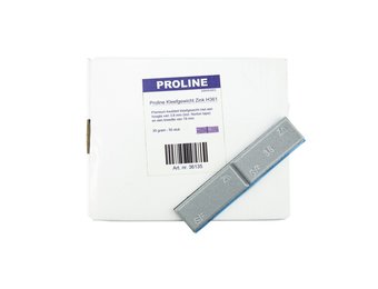 Proline Kleefzink 35 gram (50st)