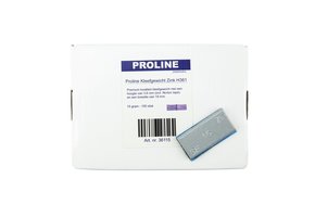 Proline Kleefzink 15 gram (100st)