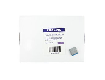 Proline Kleefzink 5 gram (100st)