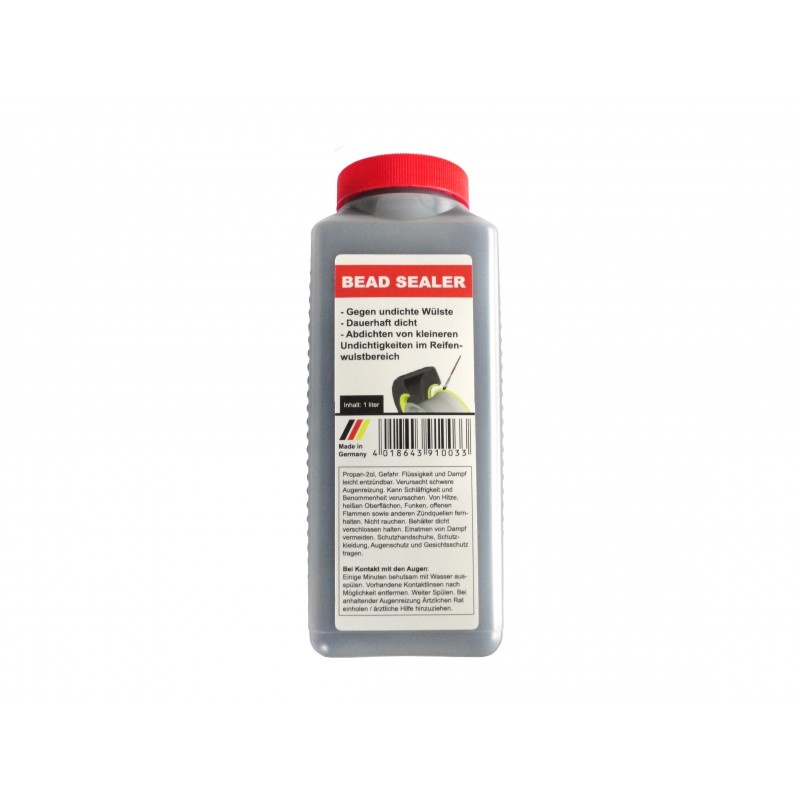 Beadsealer 1 liter