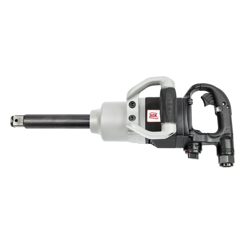 AOK Slagmoersleutel Truck 1" 8,1kg 3390Nm