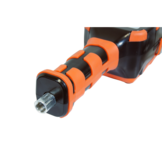 Digitale Bandenvulautomaat 12 Bar