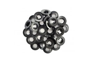 Verloopring Ventielgat 413/415 (50st)
