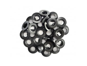 Verloopring Ventielgat 413/415 (50st)