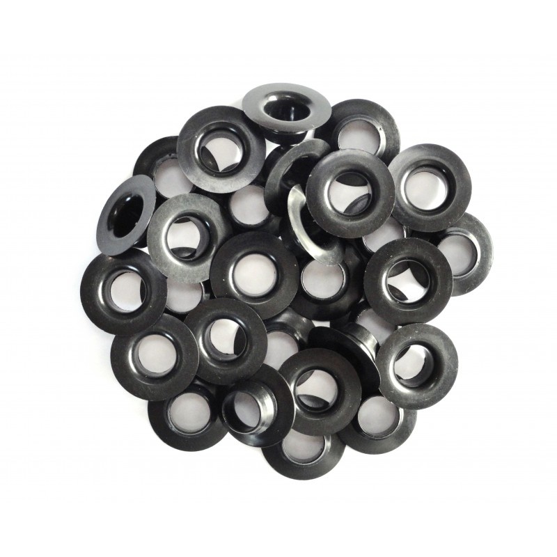 Verloopring Ventielgat 413/415 (50st)