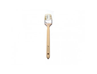 Borstel Montagepasta 70mm Plat