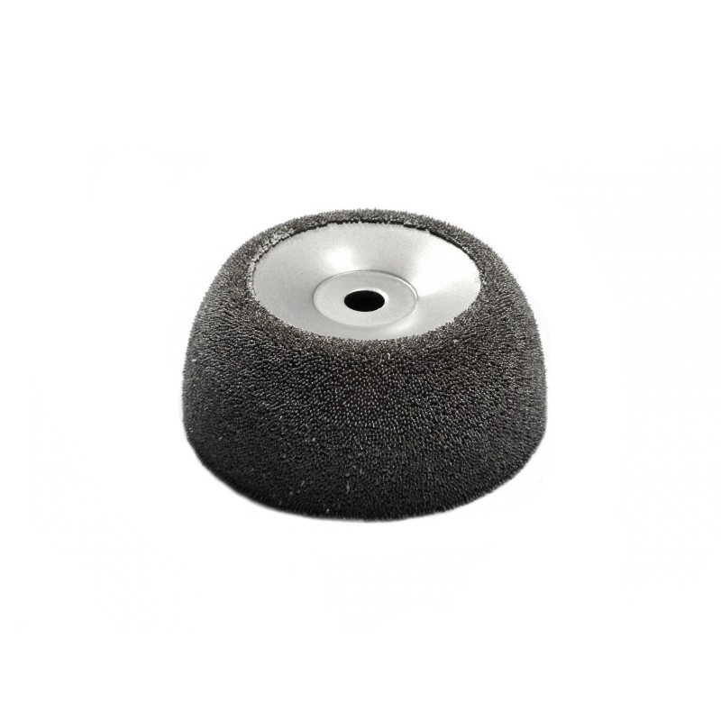 Aluminium ruwkom | 88,9/38,1mm 230 Medium