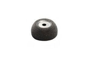 Aluminium Ruwkom 63,1 x 26,9mm - Grit 230 Medium