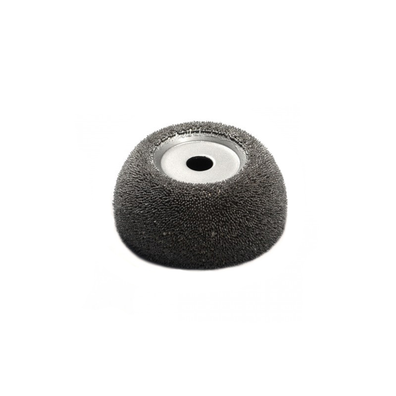 Aluminium Ruwkom 63,1 x 26,9mm - Grit 230 Medium