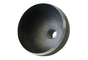 Snijkom 30mm