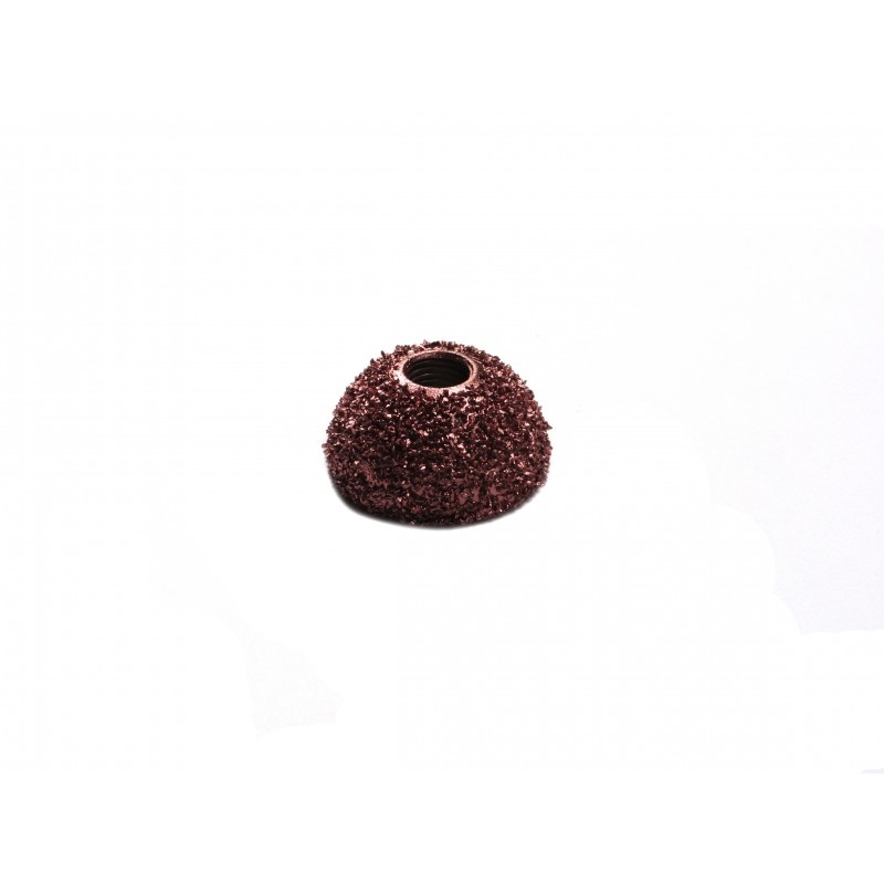 Ruwkom Koper 30 x 15mm - Grit 36