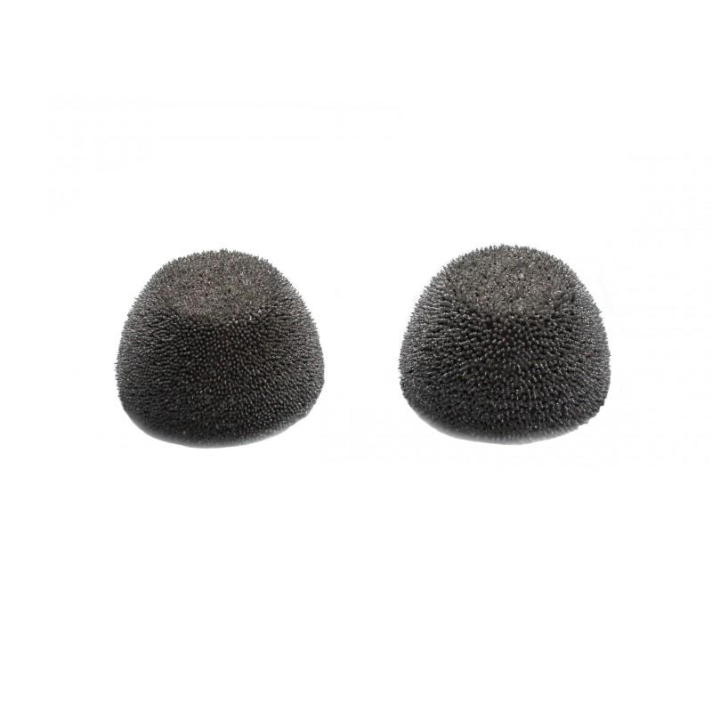 Aluminium Ruwkom 31 x 19mm - Grit 170