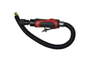 AOK Bandenruwmachine 4.000Rpm met Afblaasslang