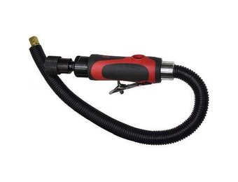 AOK Bandenruwmachine 4.000Rpm met Afblaasslang