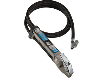 PCL AIRFORCE® MK4 High Pressure Tyre Inflator 21 bar