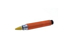 Efis Krijthouder Oranje
