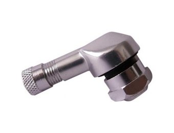 Motorfiets Ventiel Aluminium 90° V.G. 8,3mm