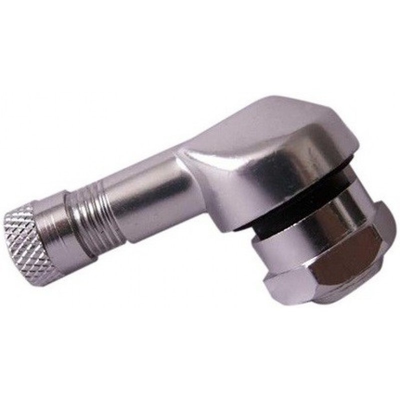 Tubeless Motorventiel Haaks | 8.3mm